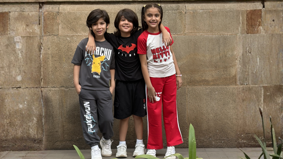 Top Kidswear Trends Parents Are Following in 2026