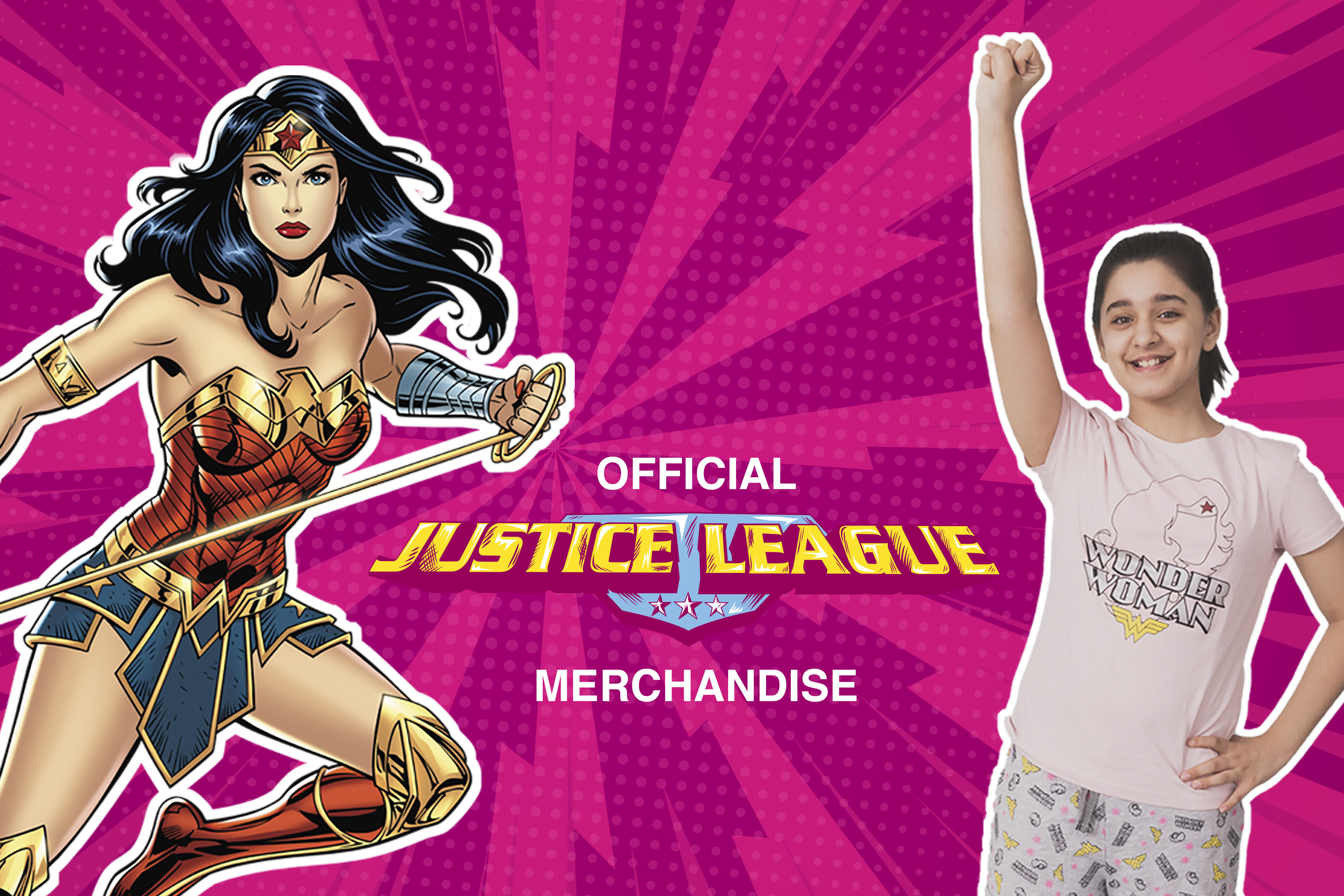 Justice League Old