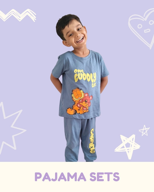 Pajama Sets