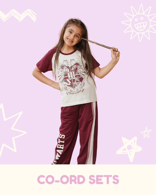 Co-Ord Sets
