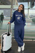 Pasta La Vista Co-Ord Set
