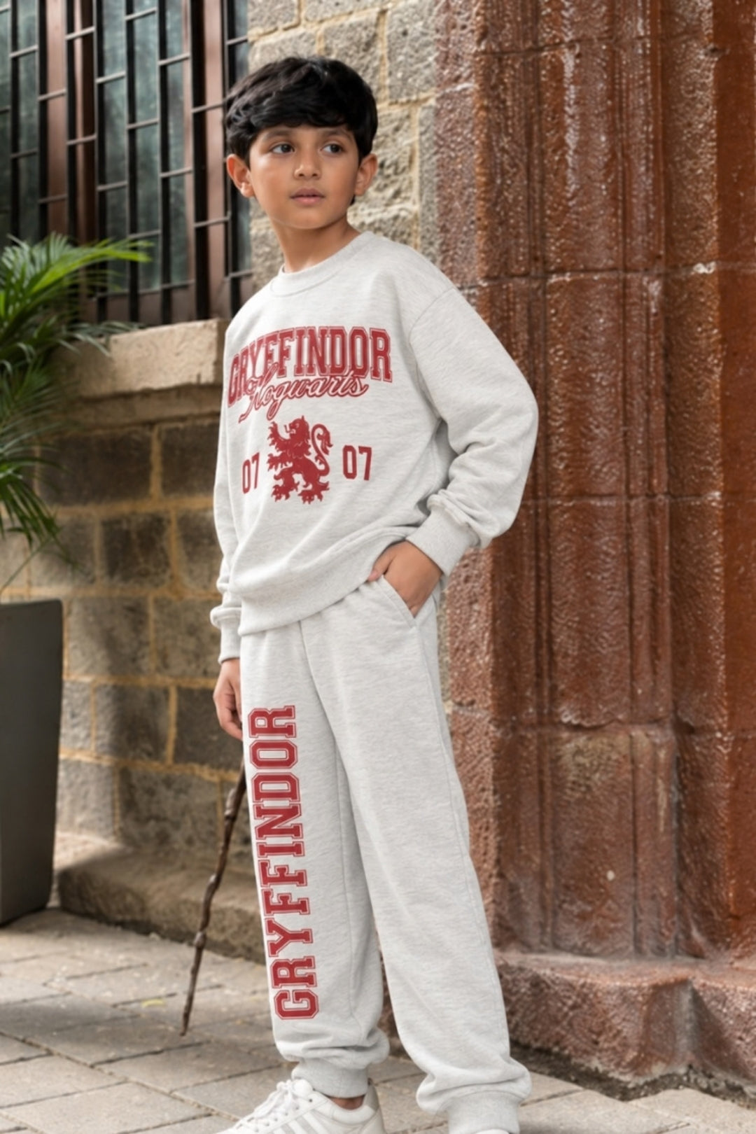 Gryffindor Classic Co-Ord Set
