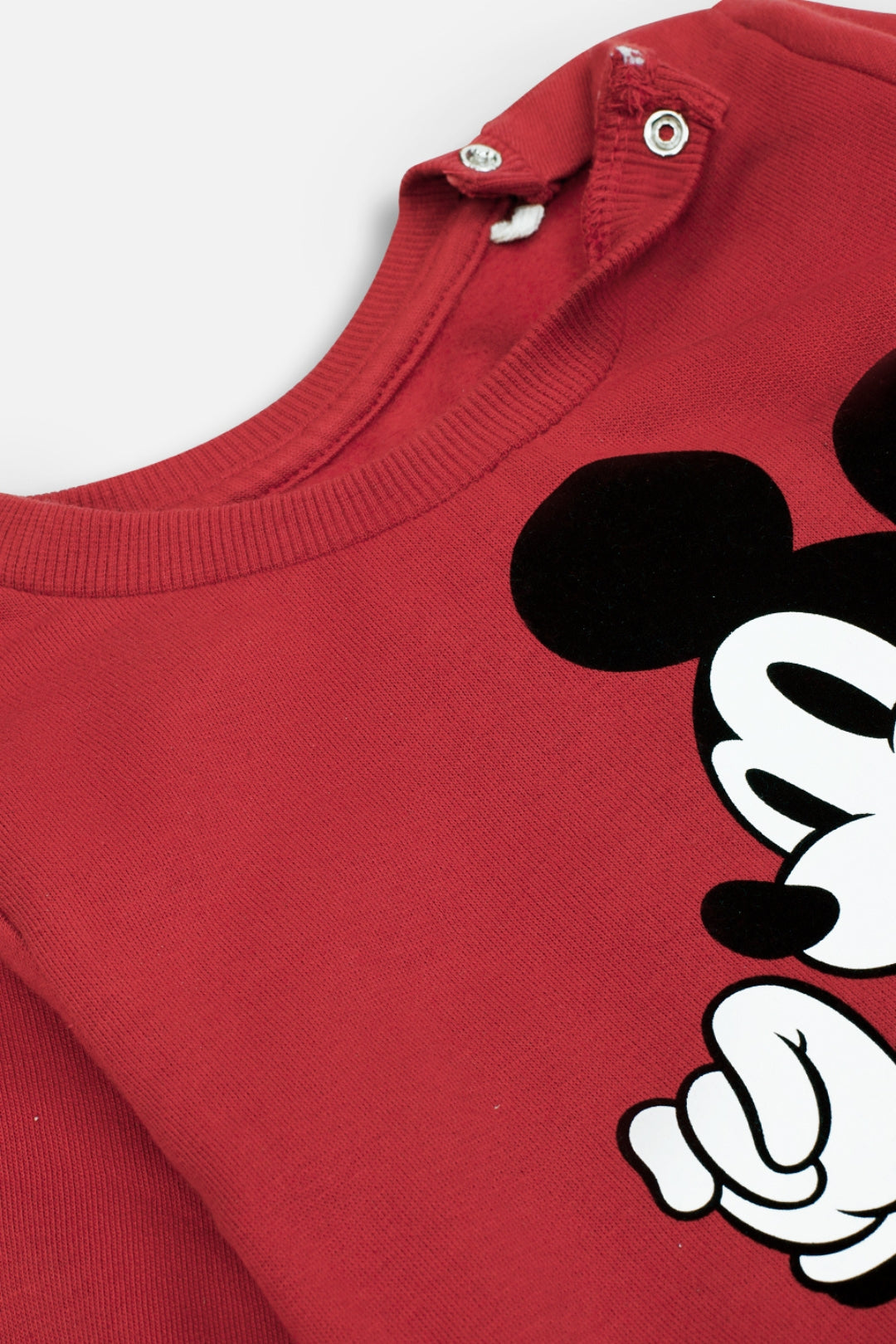 Mickey Classic Co-ord set for Infant