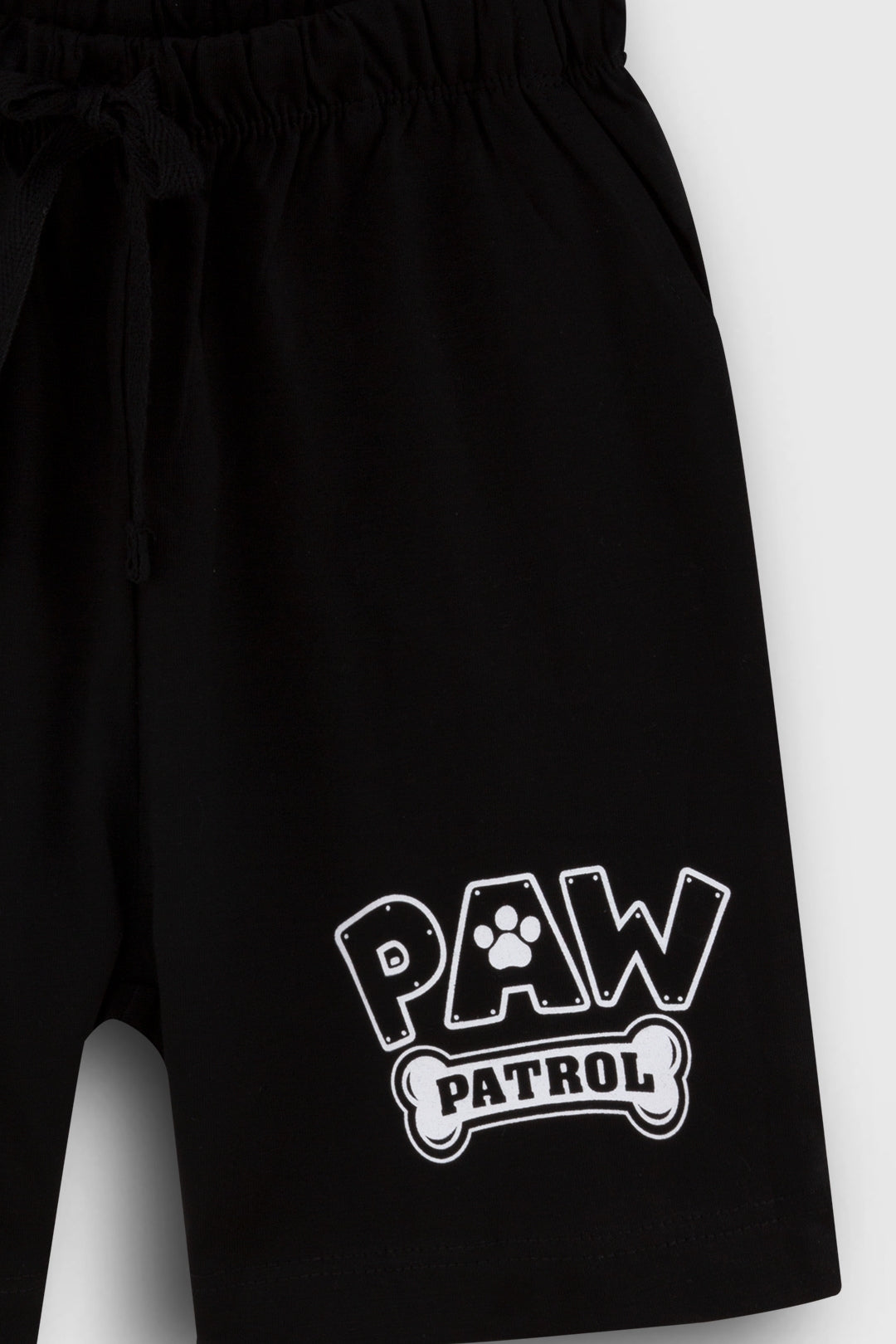 The Patrol Squad Shorts Set