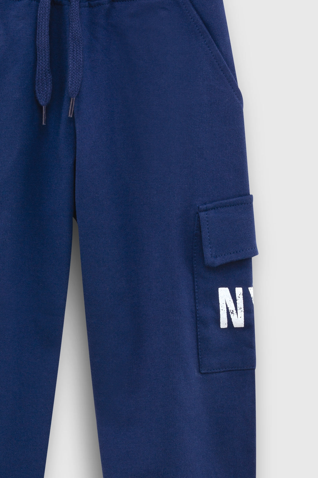 New York City Athletics Co-Ord