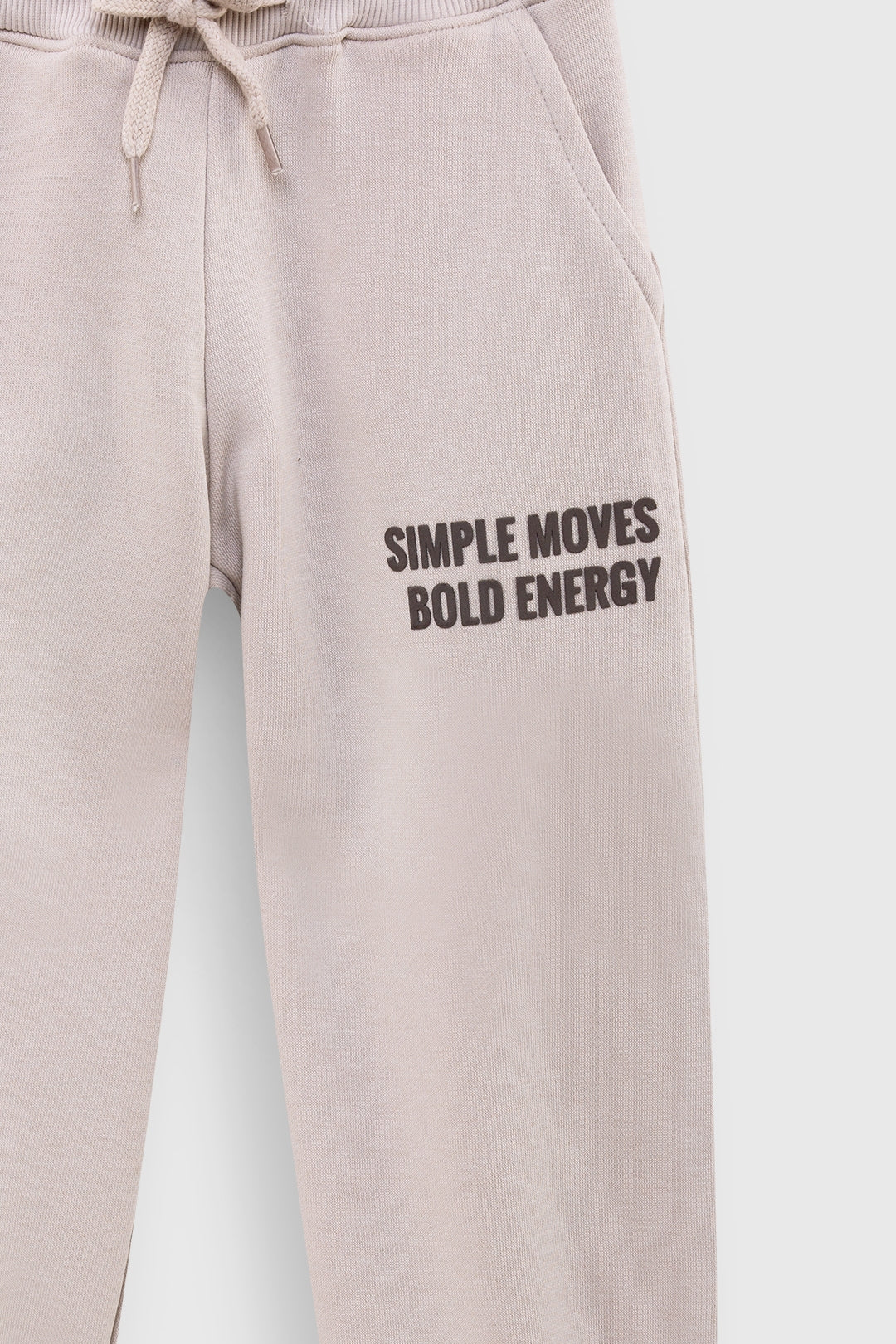 Cool Chief Co-Ord Set