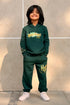 harry potter winter co-ord set for boys