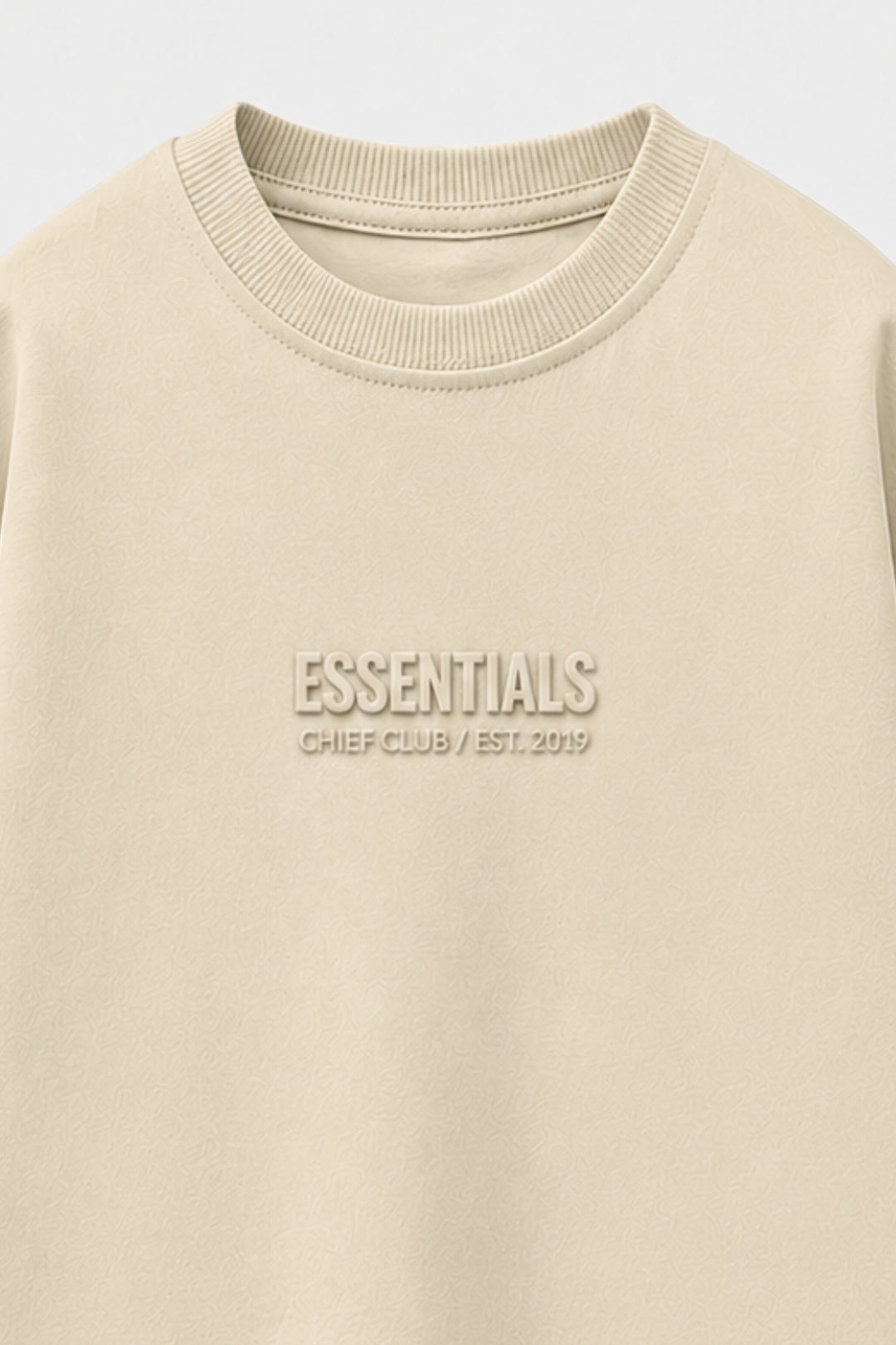 Sand Staple Classic T-Shirt