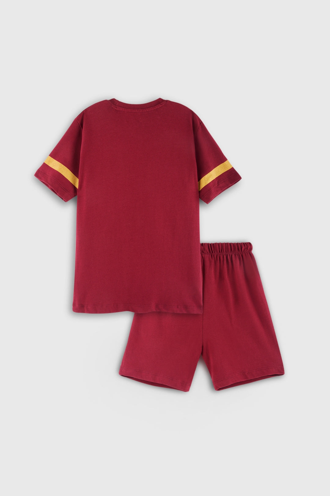 harry potter hedwig casual co-ord set for boys