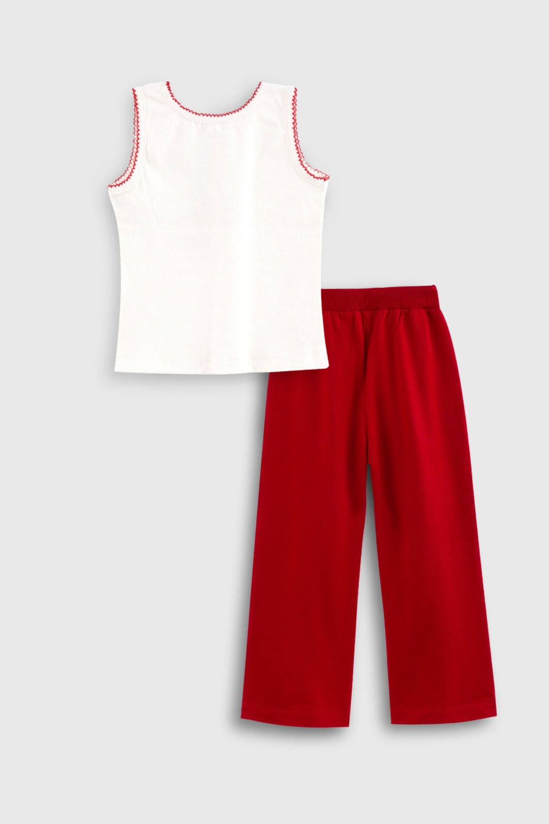 Cherry Vibes Co-Ord Set