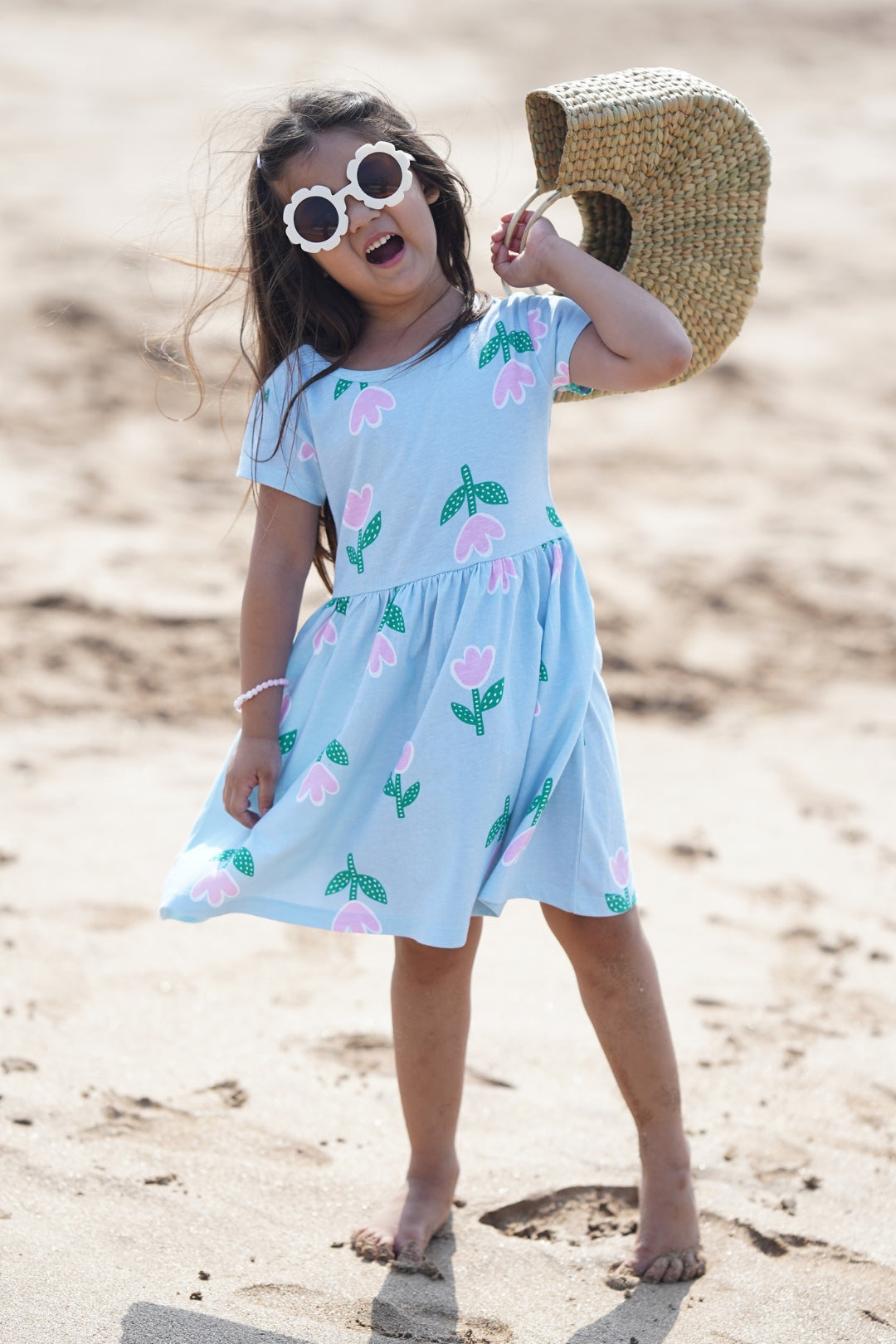 Unicorns Dress Pack Of 2