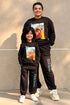 Lion King Braveheart Co-Ord Set For Family
