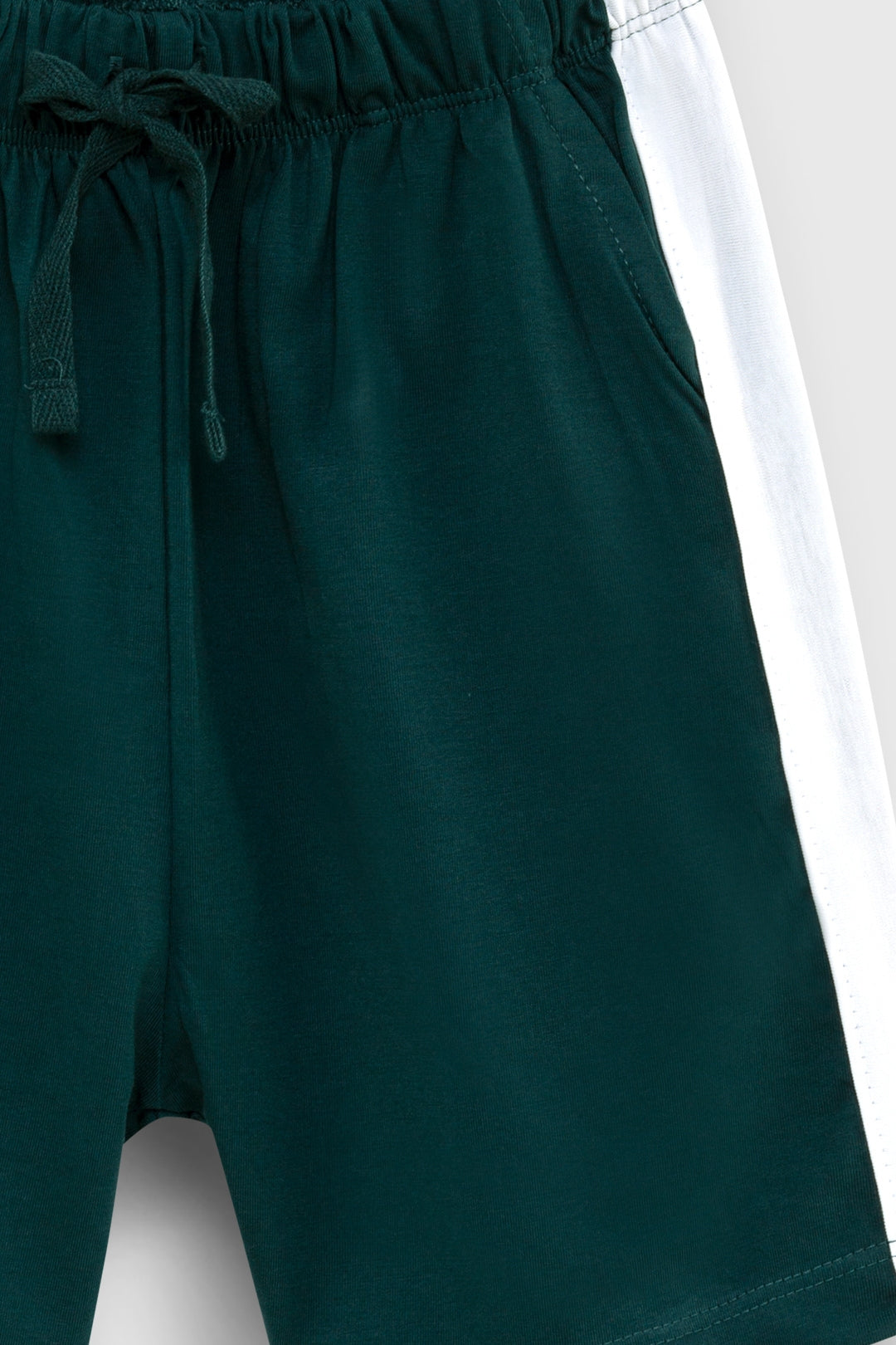 Chill Club Essentials Deep Sea Shorts Set
