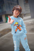 Naruto Mode Co-Ord Set
