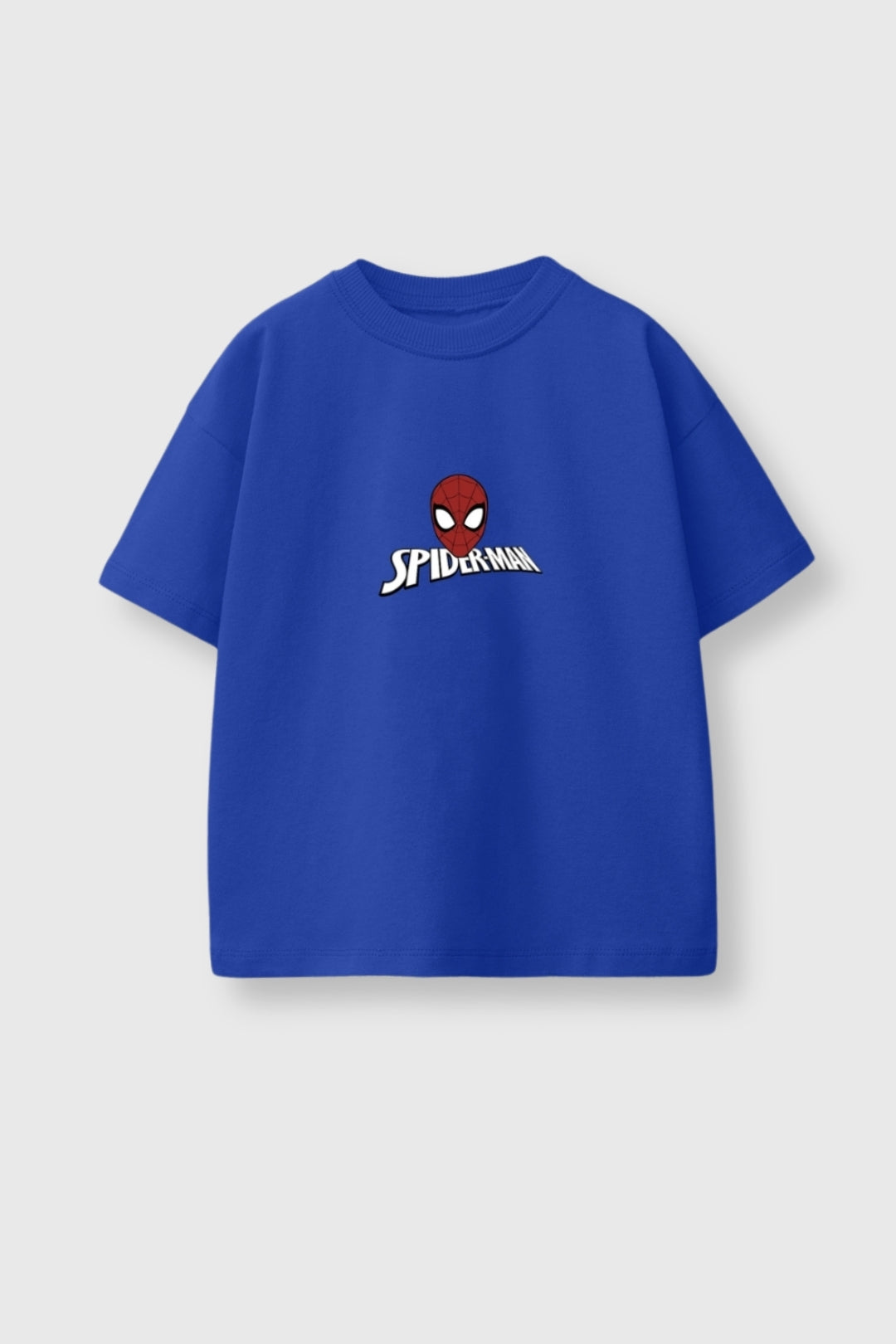 Spider-Man Web Swing T-Shirt