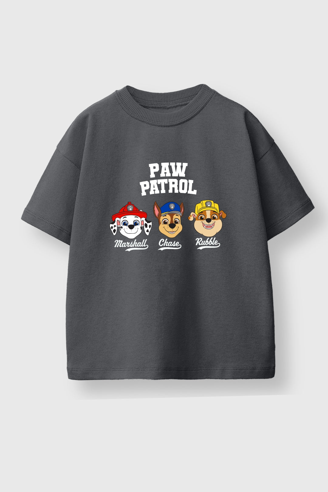 Paw Patrol Pup Squad Graphic T-Shirt