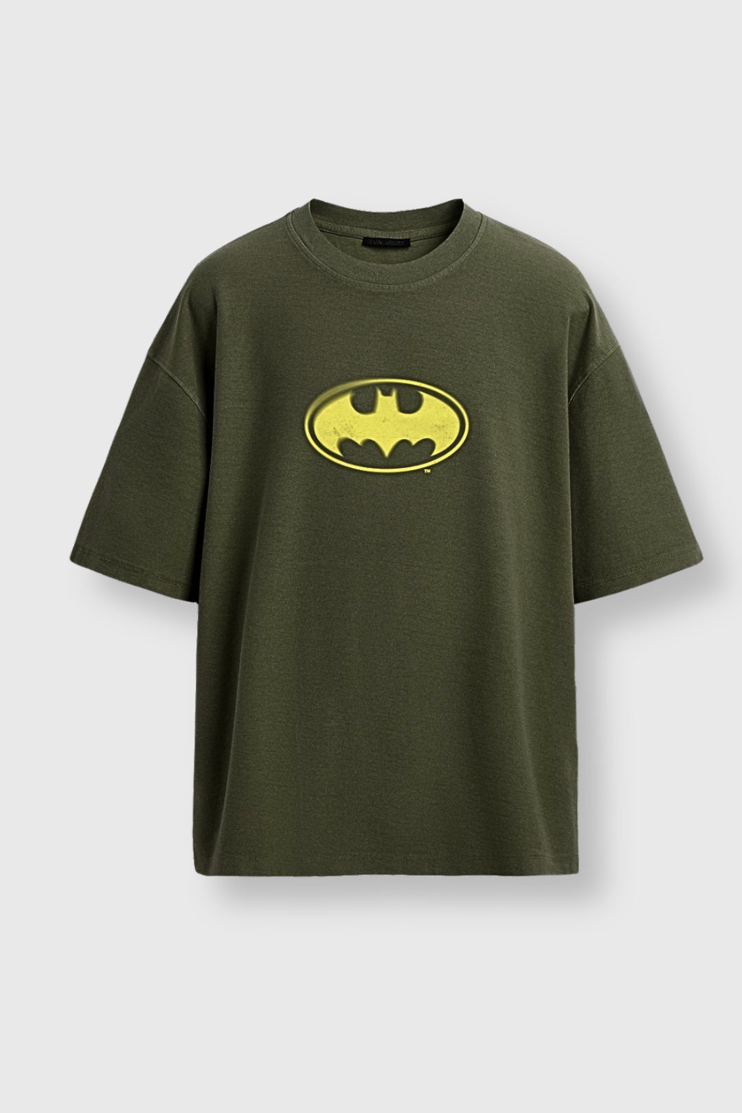 Batman Green T-Shirt