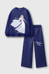 Frozen Snow Queen Co-Ord Set