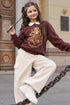Hogwarts Emblem Polo Classic Set