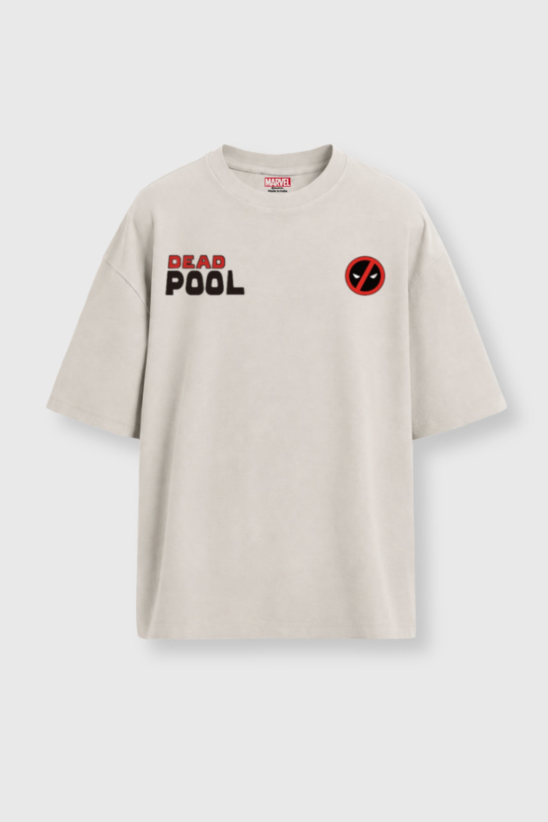 Deadpool T-Shirt For Family