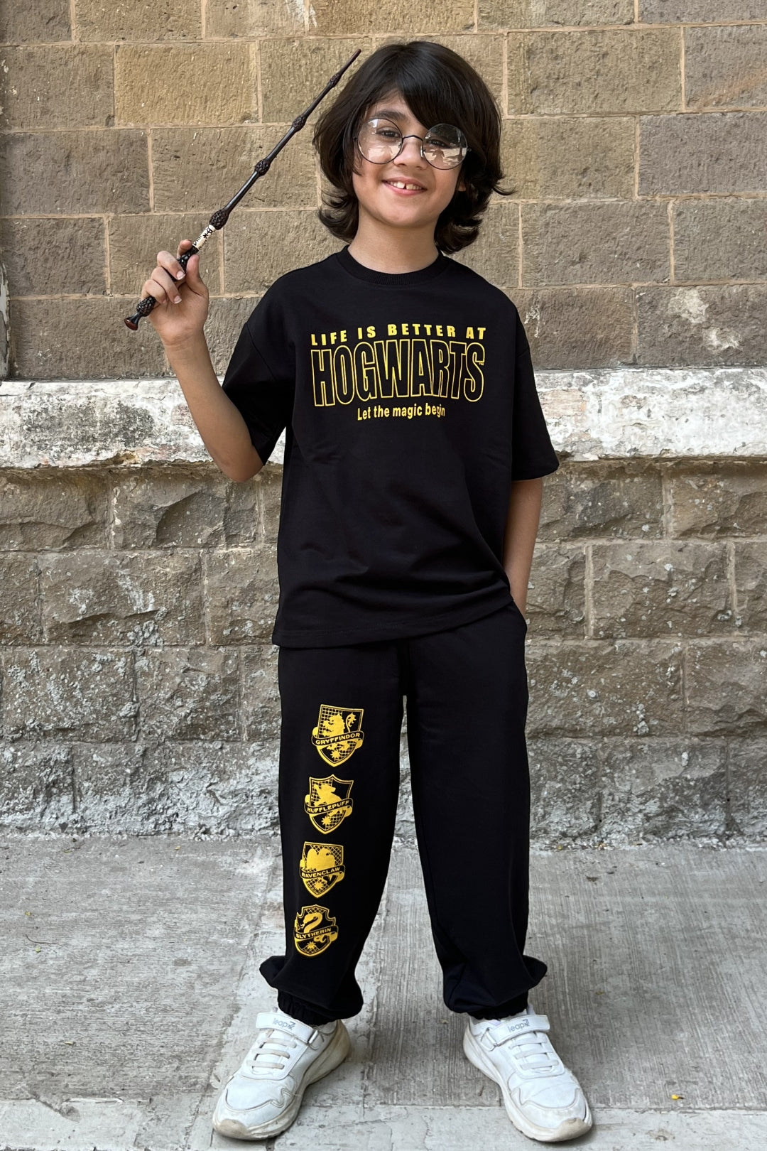 Hogwarts Iconic Co-Ord Set