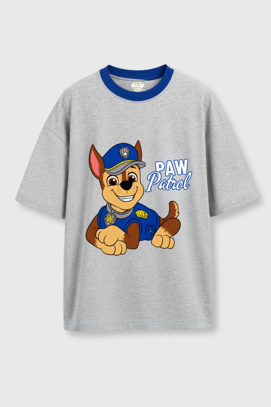 Chase Mission Ready T-Shirt