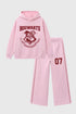 Hogwarts Magic Co-Ord Set