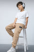 Exploring The Unknown Joggers