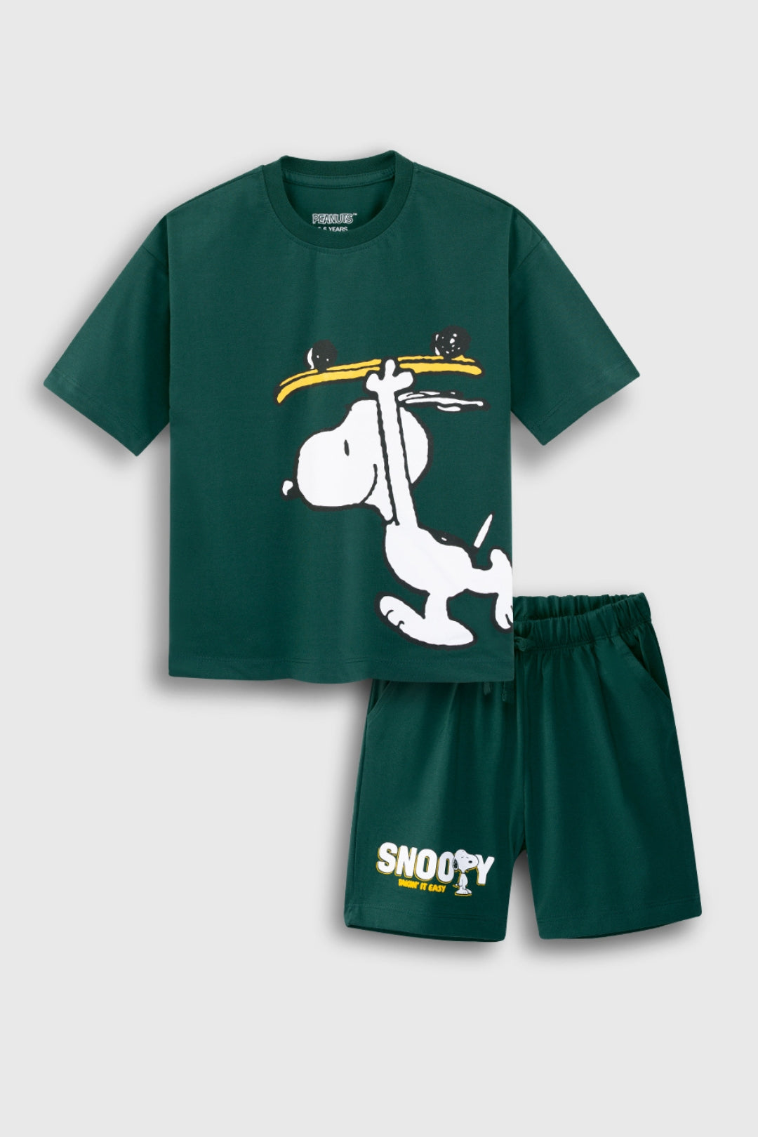Snoopy On Board Co-Ord Set