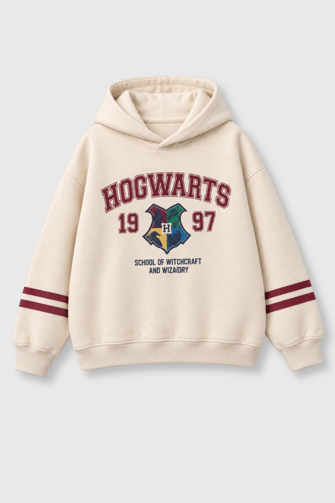 Hogwarts '97 Hoodie