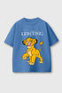 Born To Roar Simba T-Shirt