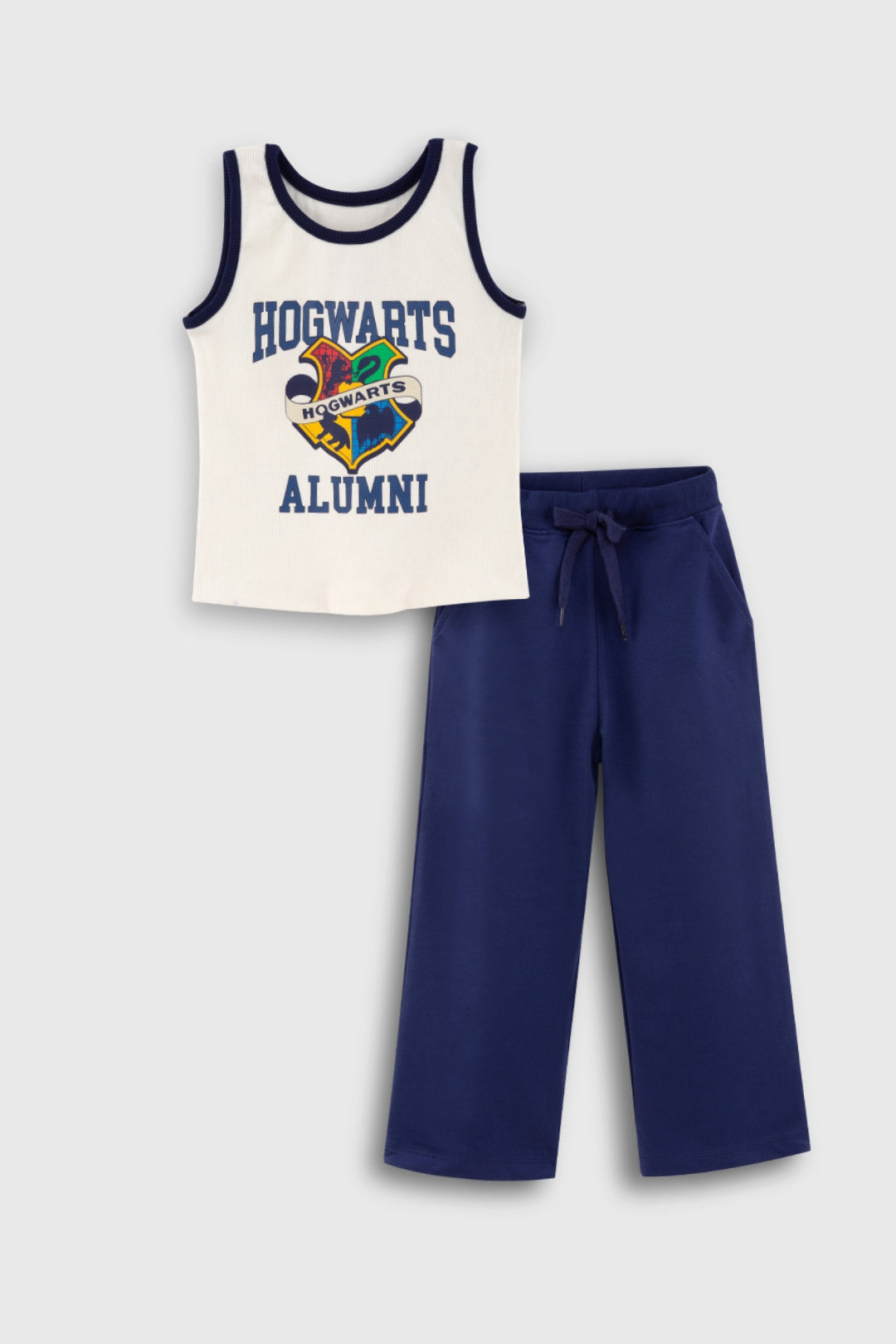 Hogwarts Alumni Co-Ord Set