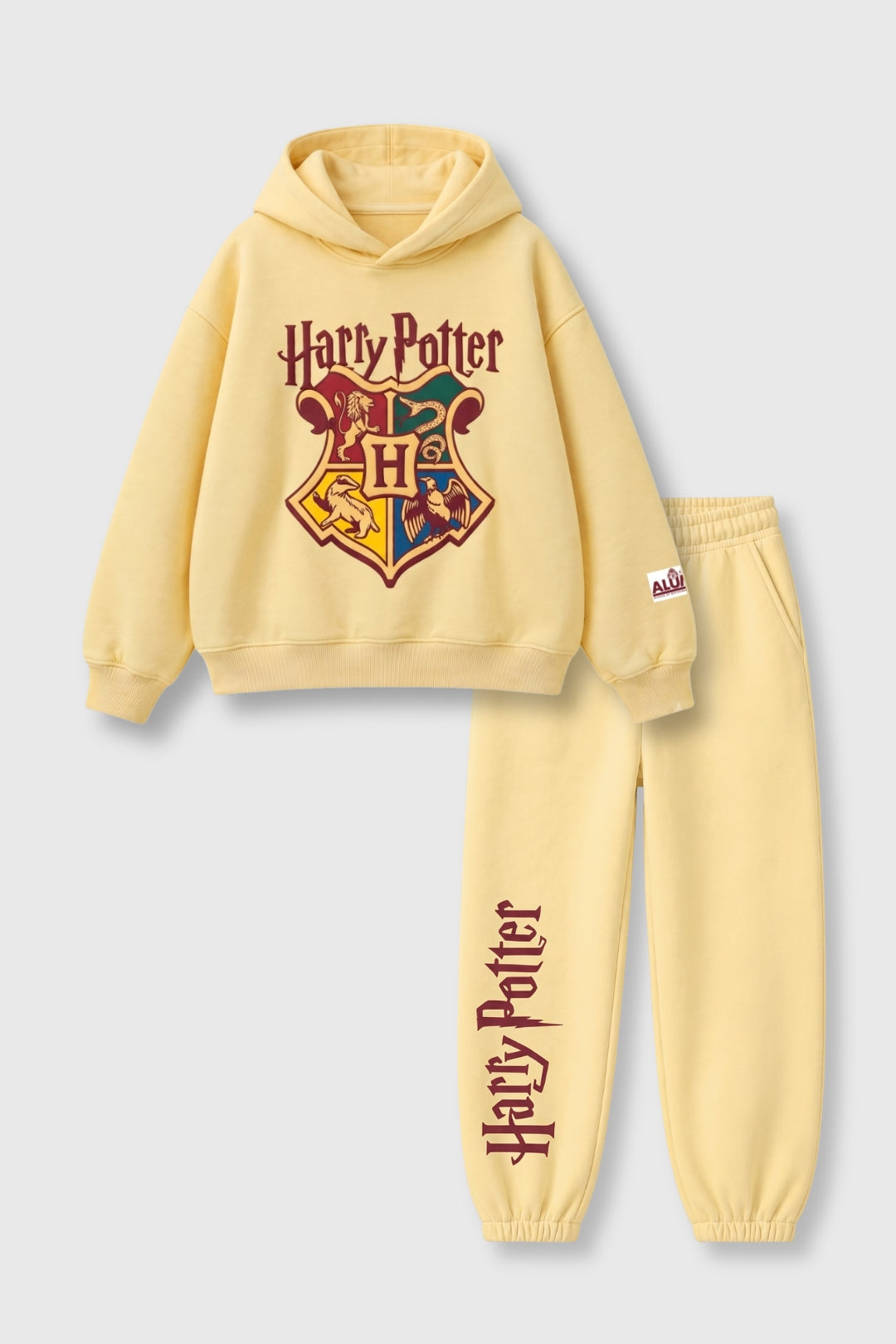 Platform 9/3 Essential Co-Ord Set