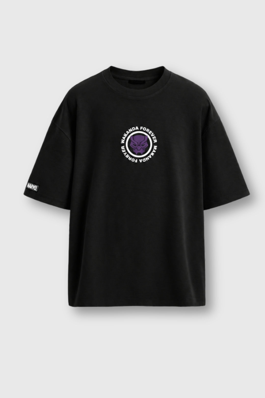 Black Panther T-Shirt
