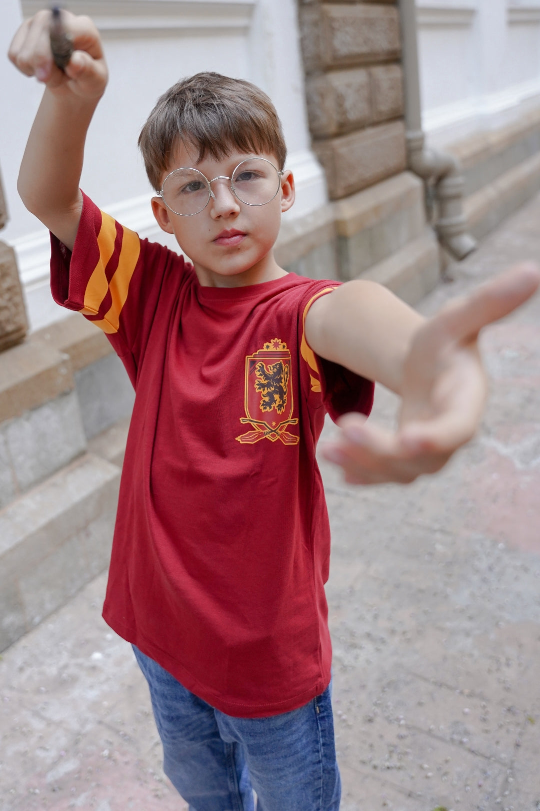 Quidditch 07 Harry Potter T-Shirt