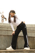 Black Originals Jogger