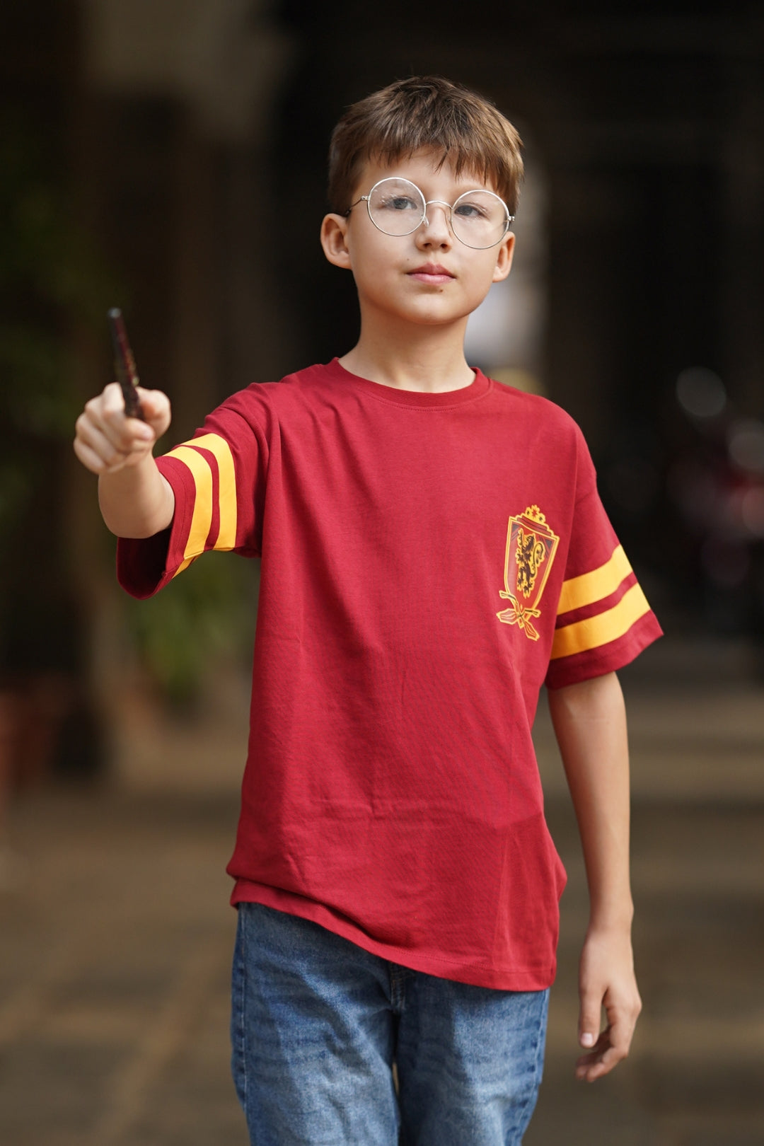 Quidditch 07 Harry Potter T-Shirt