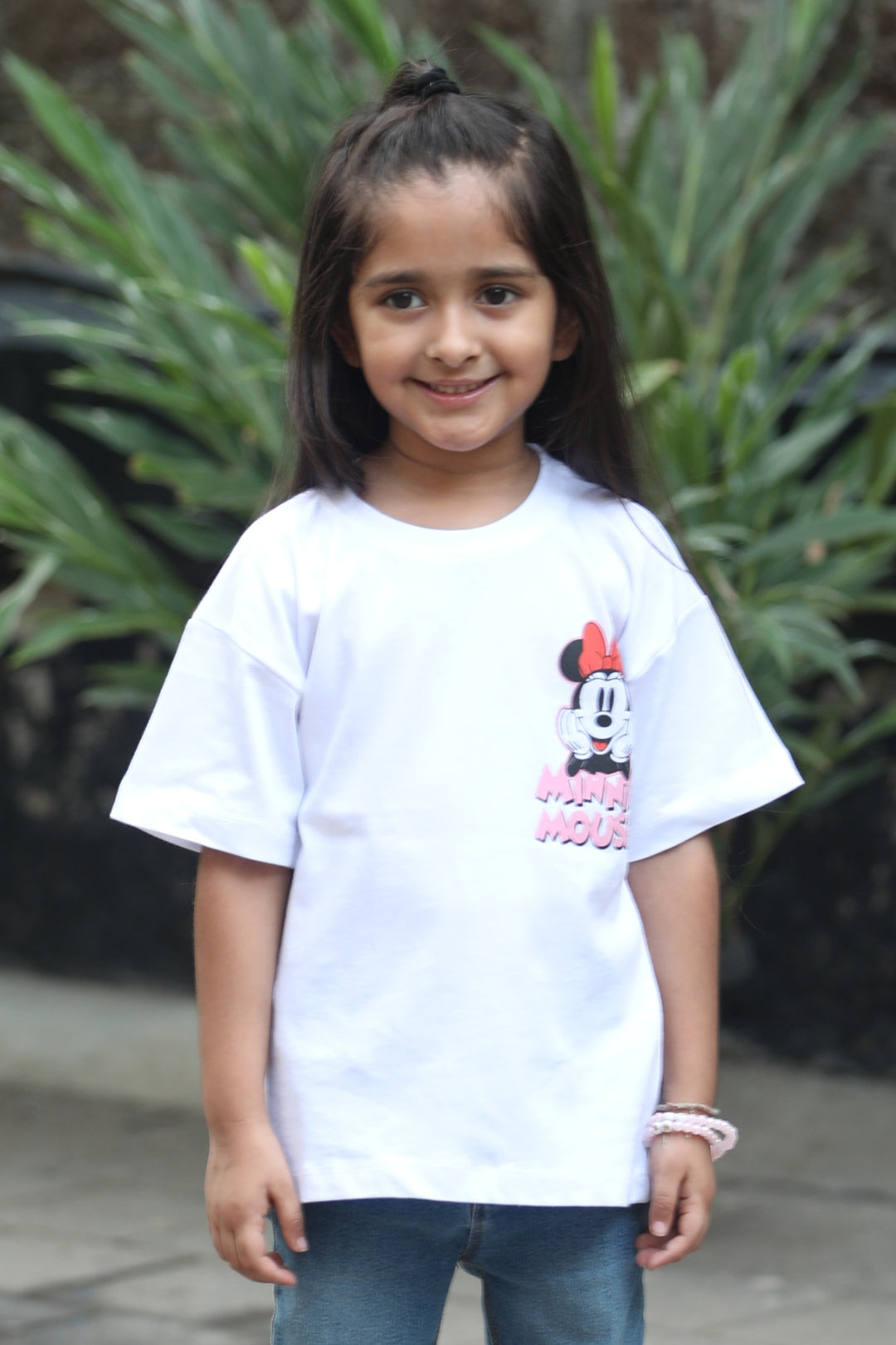 Minnie Classic T-Shirt For Infant