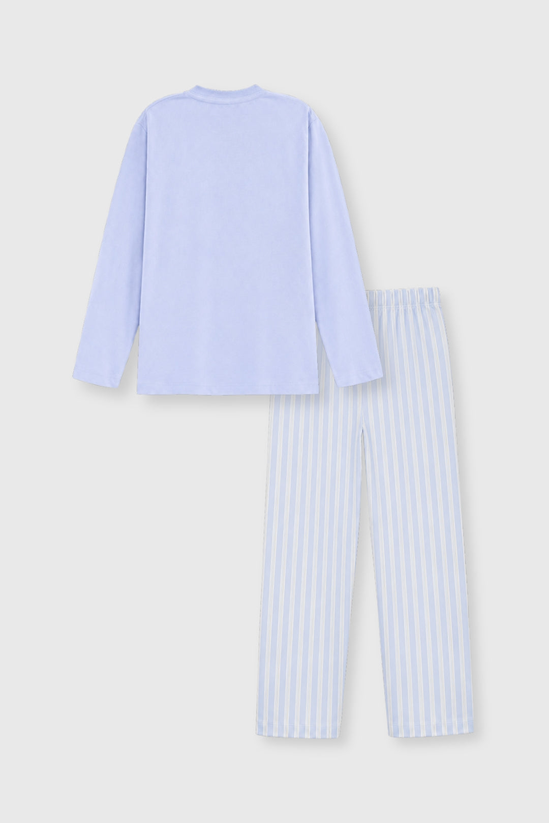 Chill On Patrol Pajama Set