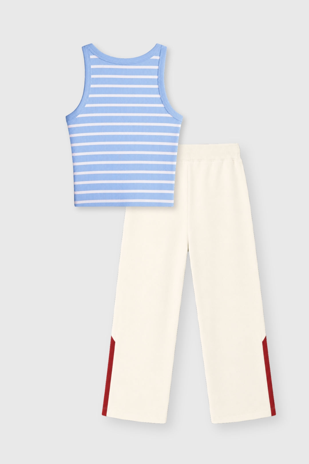 Summer Of Love Co-Ord Set