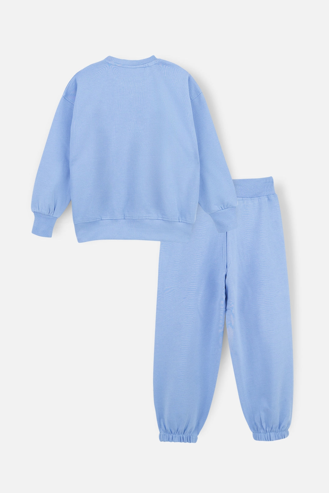 snoopy warm co-ord set for boys