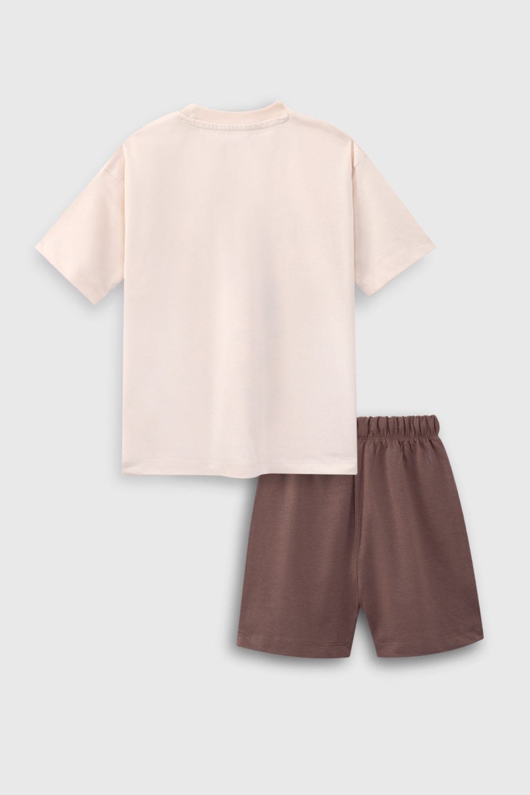 Mickey and Friends Chill Shorts Set