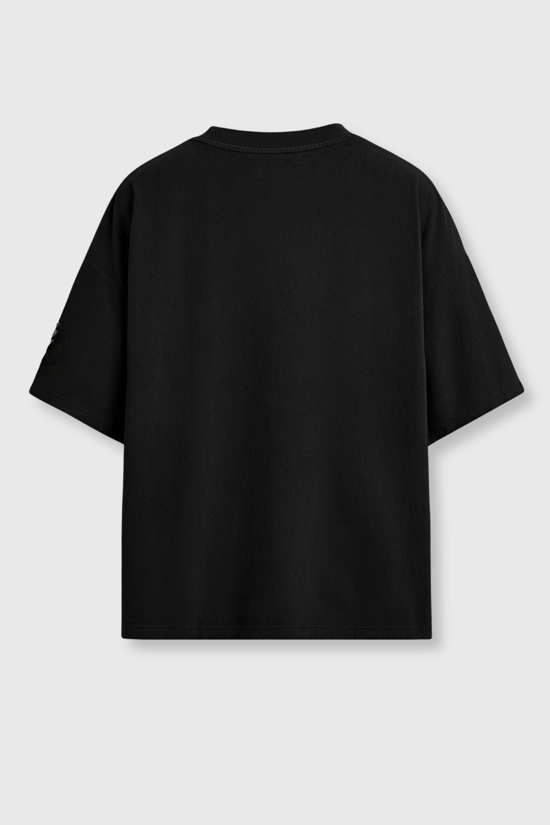 Shadow Ink Oversized T-Shirt