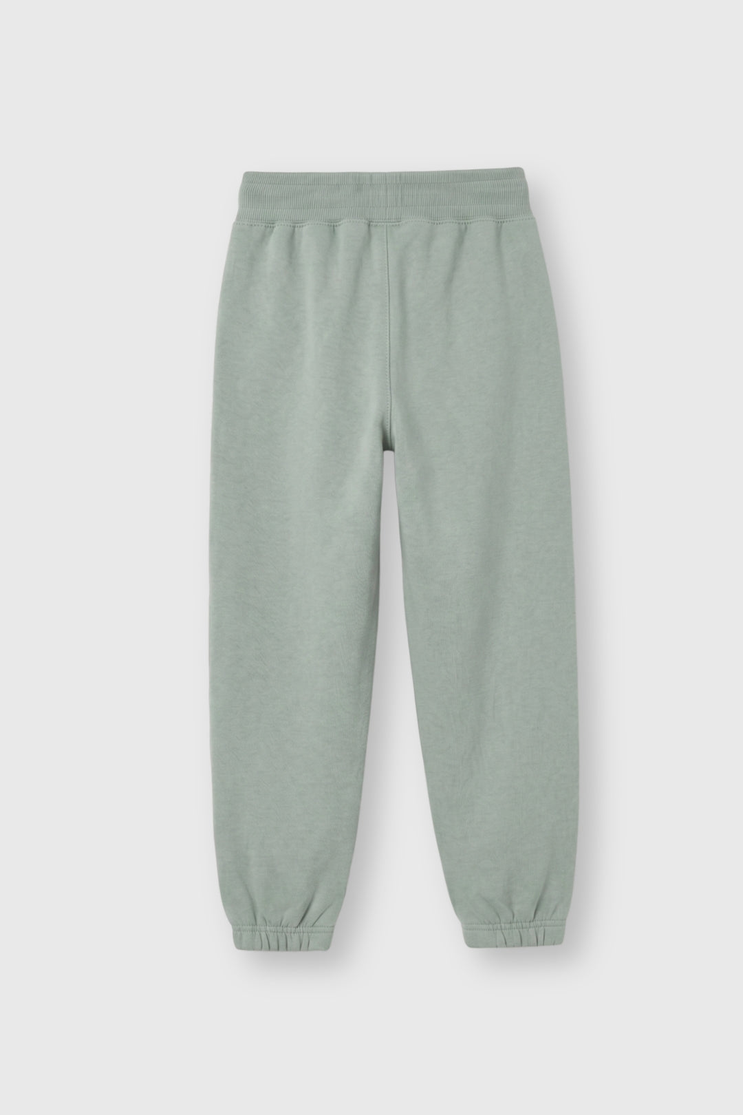 Drip Sage Green Jogger