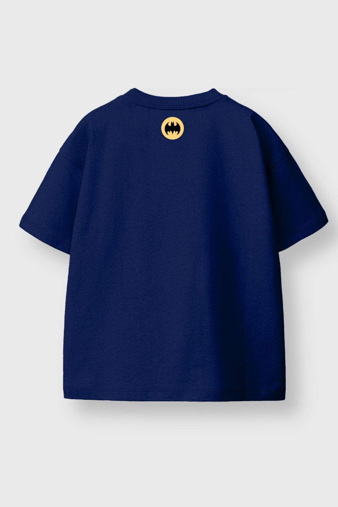 Batman Navy Print T-Shirt