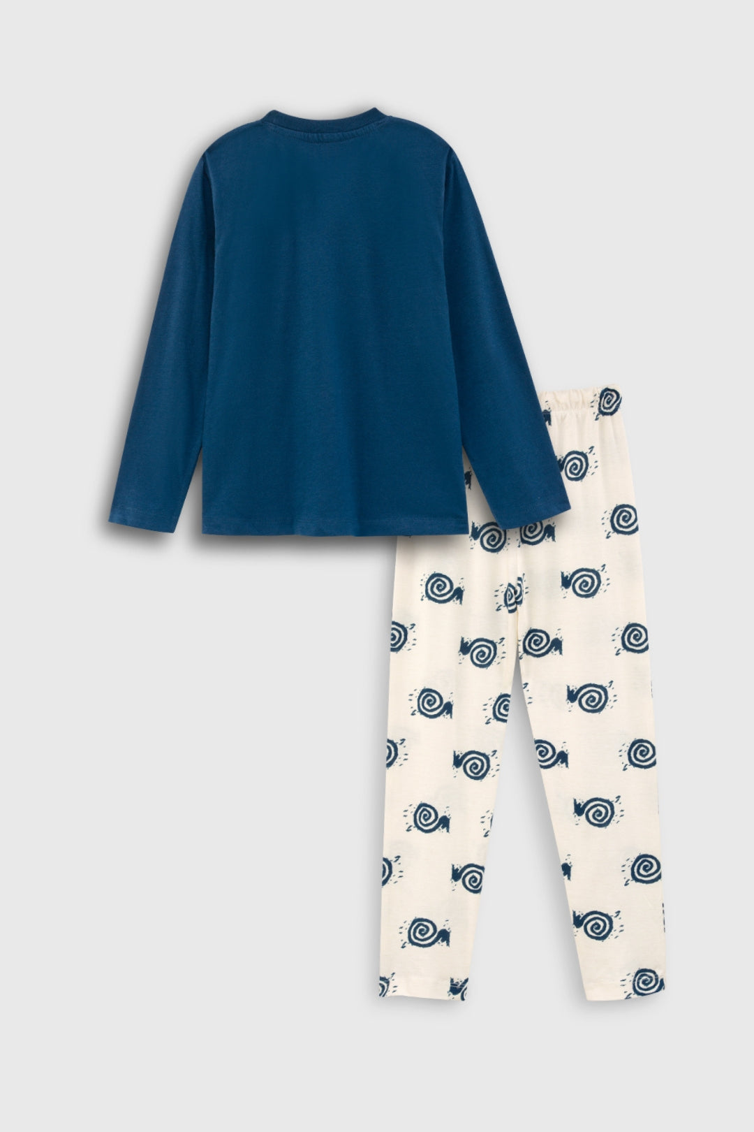 Snoozin Shinobi Pajama Set