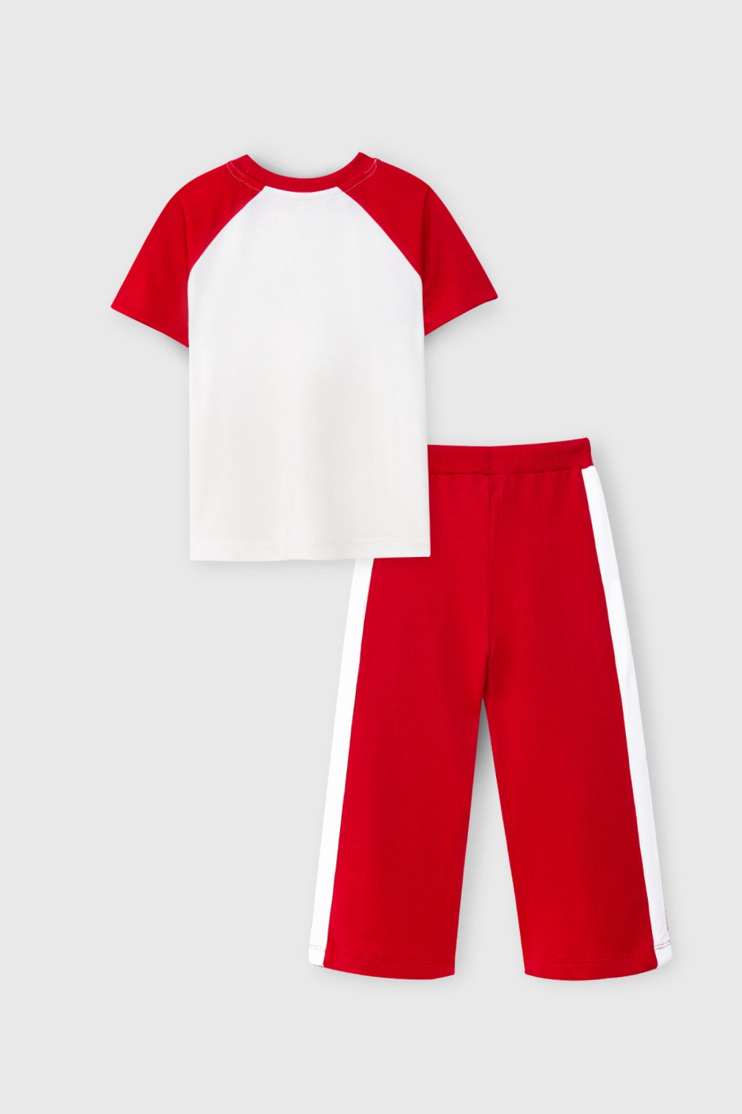 hello kitty everyday jogger set for girls