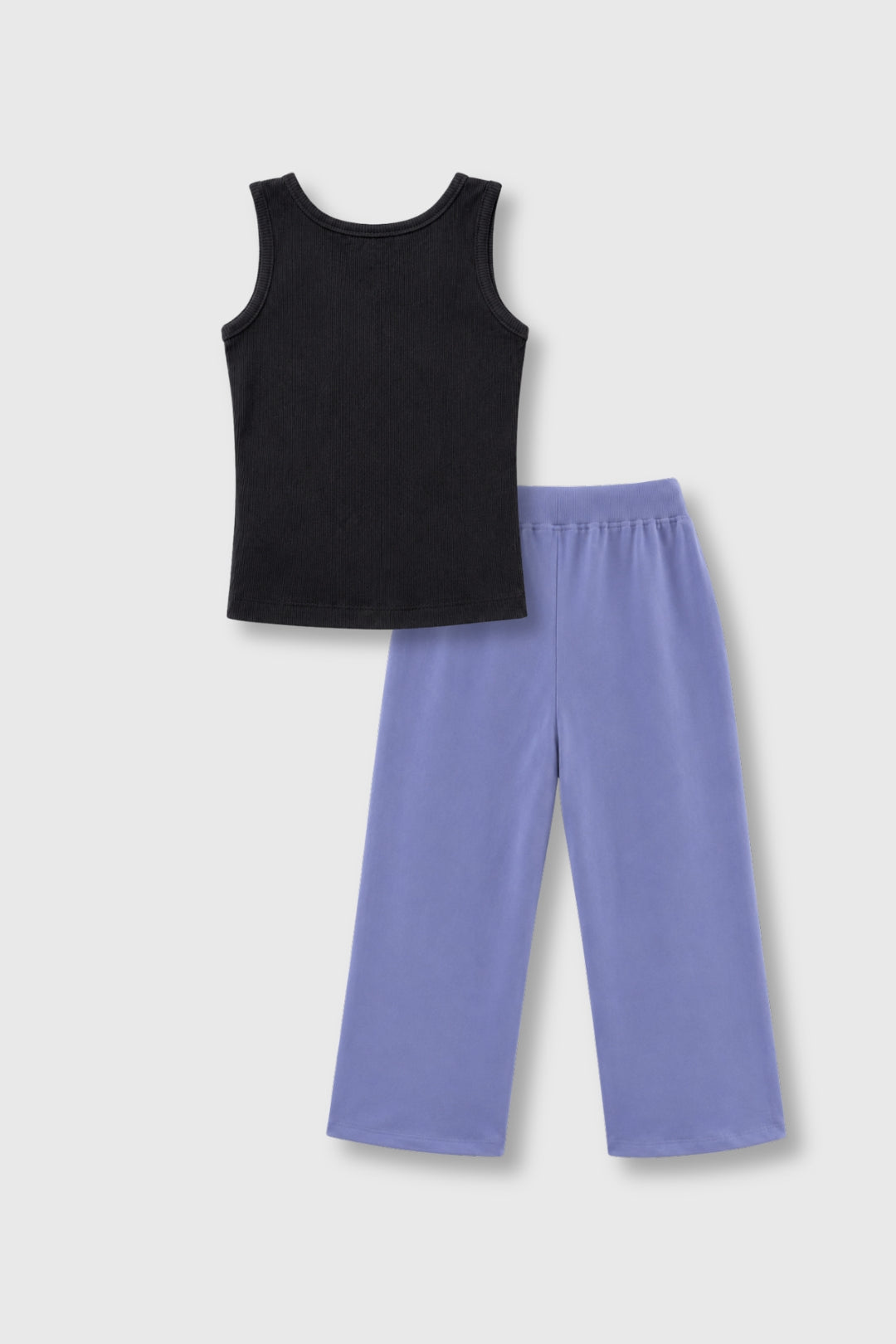 Kuromi Street Co-Ord Set