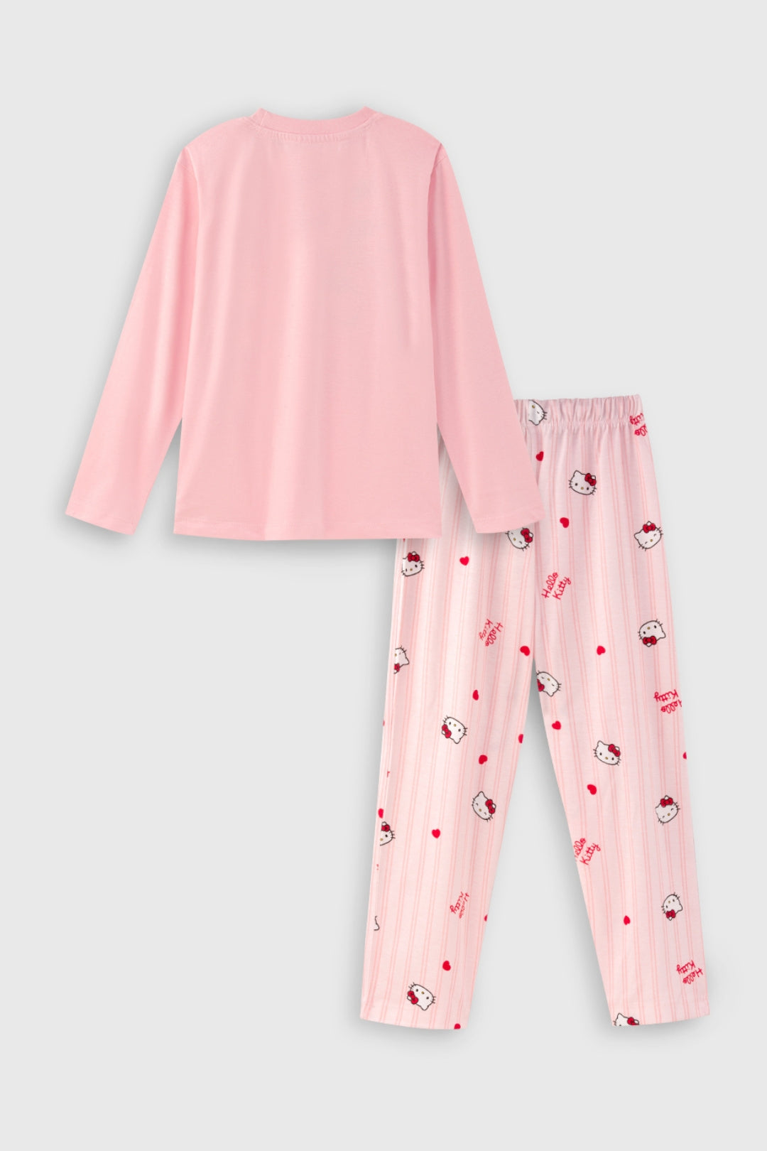 Hello Kitty Bubblegum Dreams Pajama Set