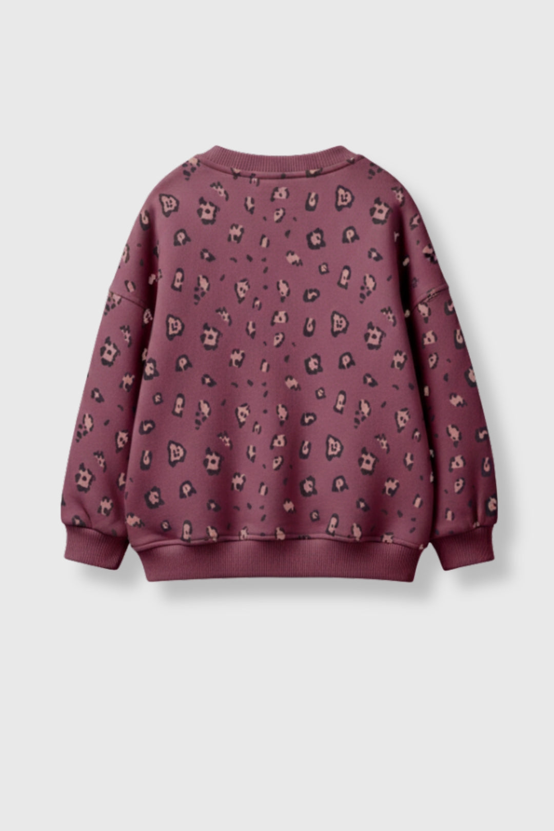 Minnie Mouse Sweatshirt